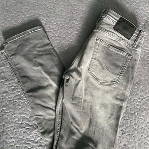 Jack and Jones Slim Glenn Jeans